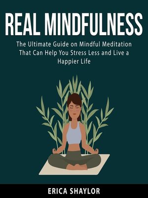 cover image of Real Mindfulness